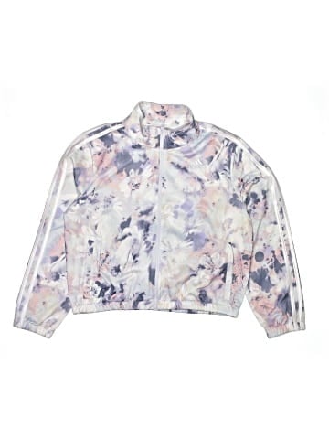 Adidas Track Jacket (view 1)