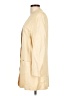 Unbranded 100% Viscose Gold Blazer Size 10 - photo 5