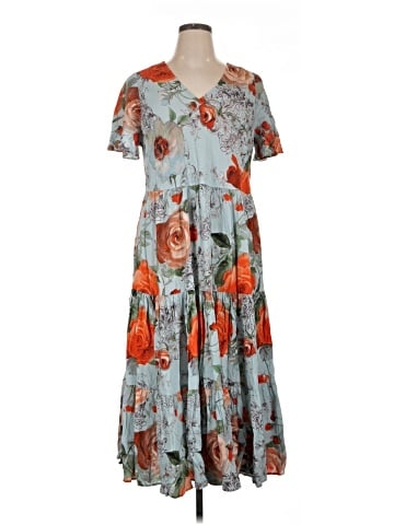 Soft Surroundings Casual Dress (view 1)