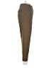 Topshop Solid Brown Casual Pants Size 4 - photo 4