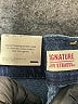Levi's Blue Jeans Size 29 waist - photo 7