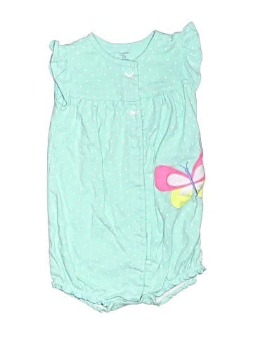 Carter's Dress (view 1)