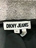 DKNY Jeans 100% Polyester Black Sleeveless Top Size XS - photo 7