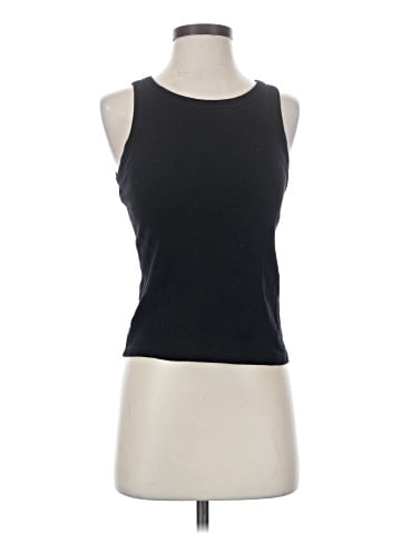 Unbranded Sleeveless T-Shirt (view 1)
