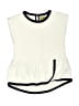 Nicole Miller Ivory Dress 18-24 MO / 24 MO - photo 1