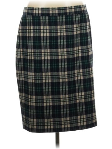 Susan Graver Formal Skirt (view 1)