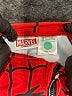 Marvel Red Wetsuit Size 12-18 mo - photo 3