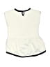 Nicole Miller Ivory Dress 18-24 MO / 24 MO - photo 2