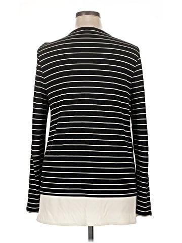 Lauren by Ralph Lauren Long Sleeve Top (view 2)