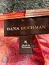 Dana Buchman Print Red Cocktail Dress Size XL - photo 7