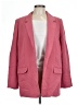 Worthington Pink Blazer Size L - photo 1