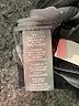 Calvin Klein Solid Black Casual Dress Size 4 - photo 8