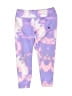 Champion Tie-dye Purple Casual Pants 12-18 MO / 18 MO - photo 1