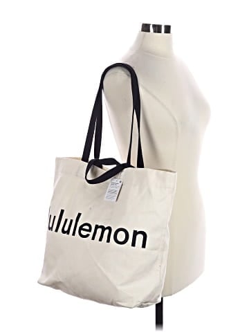 Lululemon Athletica Tote (view 2)