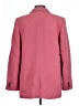 Worthington Pink Blazer Size L - photo 2