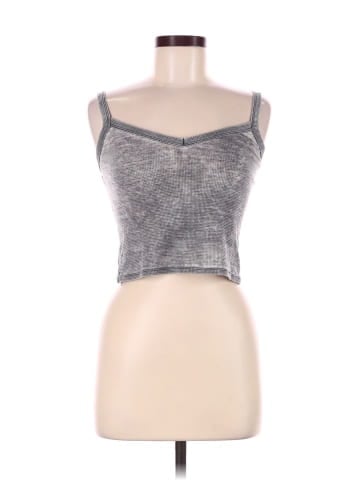 American Eagle Outfitters Sleeveless Top (view 1)