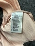 H&M 100% Polyester Pink Long Sleeve Blouse Size 6 - photo 8