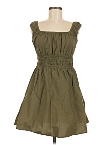 Uniqlo Casual Dress (view 1)