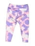 Champion Tie-dye Purple Casual Pants 12-18 MO / 18 MO - photo 2