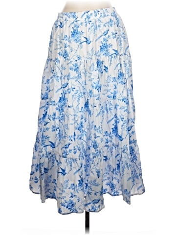 Aqua Casual Skirt (view 2)