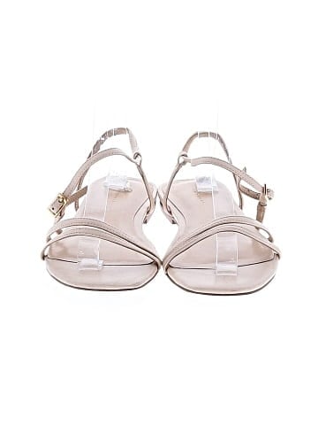 Ann Taylor Sandals (view 2)