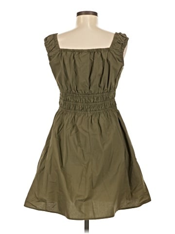 Uniqlo Casual Dress (view 2)