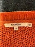 Tularosa Orange Coat Size S - photo 6