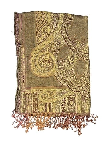 Unbranded Scarf (view 2)