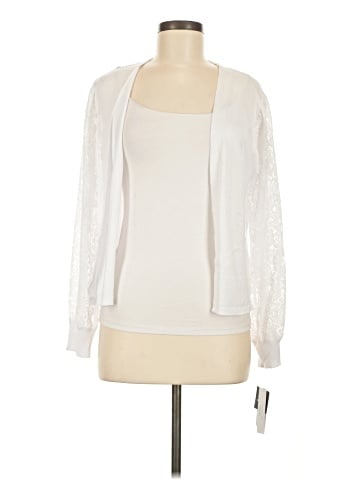Signature by Robbie Bee Cardigan (view 1)