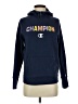 Champion Blue Pullover Hoodie Size S - photo 1
