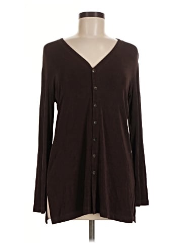 Chico's Design Long Sleeve Blouse (view 1)