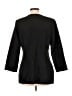 Old Navy 100% Polyester Black Blazer Size L - photo 2