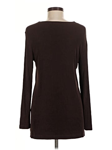 Chico's Design Long Sleeve Blouse (view 2)