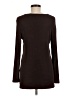 Chico's Design Brown Long Sleeve Blouse Size Med (1) - photo 2