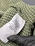 J.Crew 100% Cotton Solid Green Sweatshirt Size 3X - photo 8