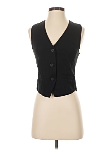 Steve Madden Tuxedo Vest (view 1)