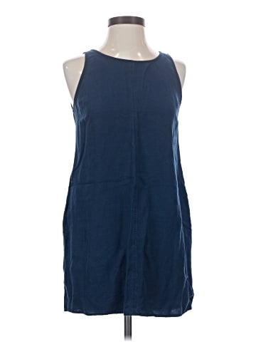 Everly Sleeveless T-Shirt (view 1)