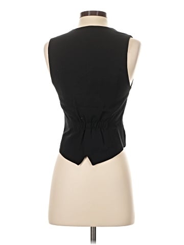 Steve Madden Tuxedo Vest (view 2)