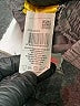 Assorted Brands 100% Cotton Solid Gray Casual Pants Size L - photo 8