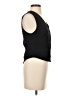 Steve Madden Black Tuxedo Vest Size XS - photo 4