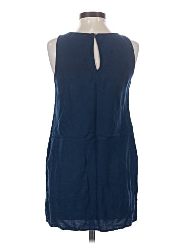 Everly Sleeveless T-Shirt (view 2)