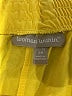 Woman Within Yellow Active Pants Size 26 (2X) - photo 4