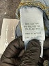 L.L.Bean Solid Blue Jeans Size 12 - photo 8