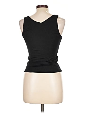 Veronica M. Sleeveless Top (view 2)