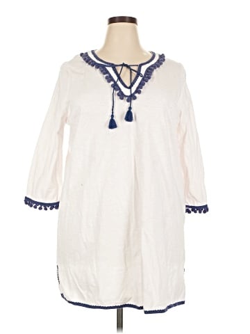 Boden Casual Dress (view 1)