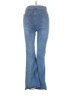 Unbranded Blue Jeans Size S - photo 2
