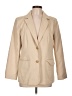Appleseeds 100% Polyester Tan Blazer Size 10 - photo 1