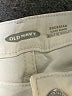 Old Navy Ivory Jeans Size 4 - photo 4
