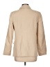 Appleseeds 100% Polyester Tan Blazer Size 10 - photo 2