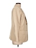 Appleseeds 100% Polyester Tan Blazer Size 10 - photo 4